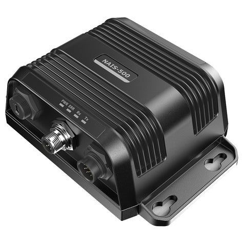 Navico NAIS-500 Class B AIS w/GPS-500 Antenna - Includes Programming [000-13609-001]