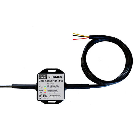 Digital Yacht SeaTalk1 to USB Interface [ZDIGSTNUSB]