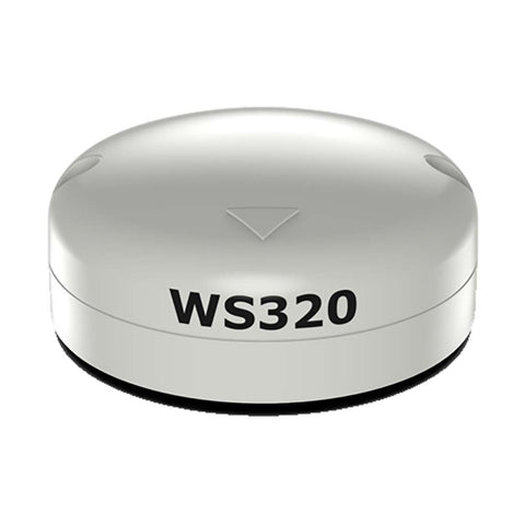 BG Wireless Interface f/WS320 Wind Sensor [000-14388-001]