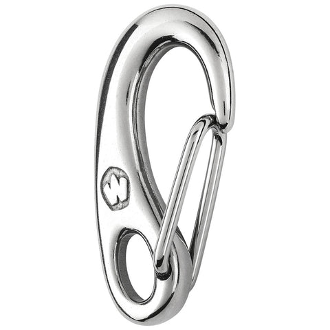Wichard Safety Snap Hook - 50mm [2480W]