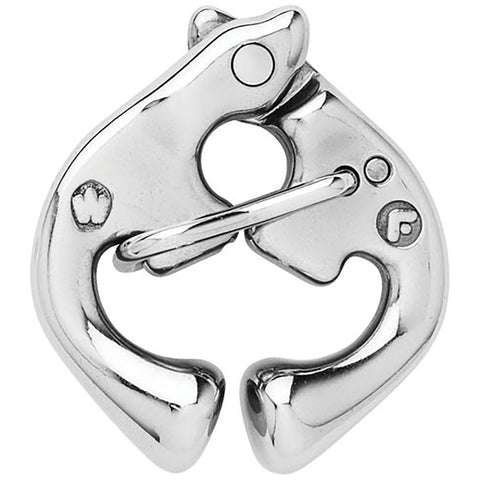 Wichard Opening Luff Rope Prefeeder [7485W]