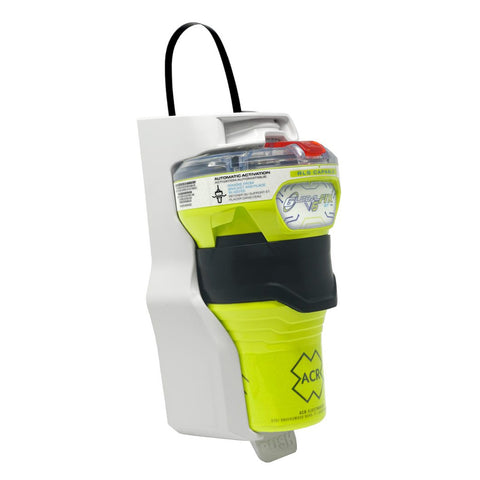 ACR GlobalFix V6 Category 2 EPIRB w/Return Link Service  Mobile App [2854]