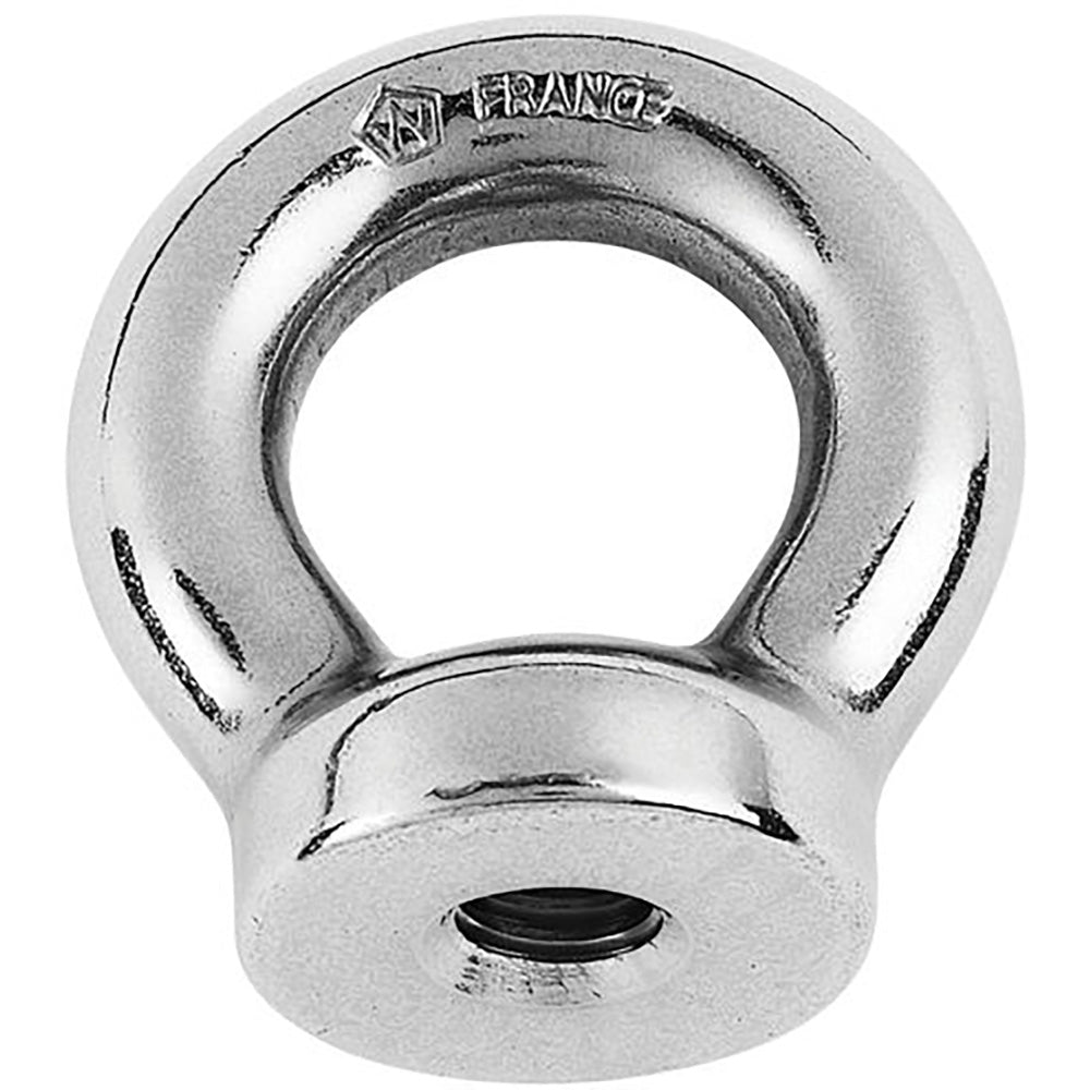 Wichard 6mm Eye Nut - 1/2" Diameter [6333W]