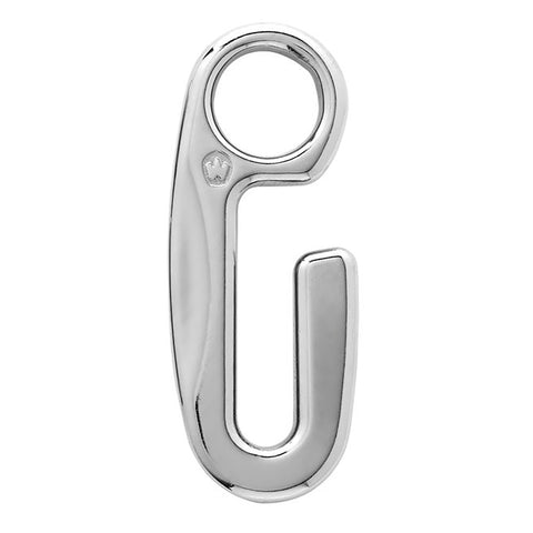Wichard Chain Grip - For 12mm Chain - 15/32" - 125mm Length - 4-59/64" [29966W]