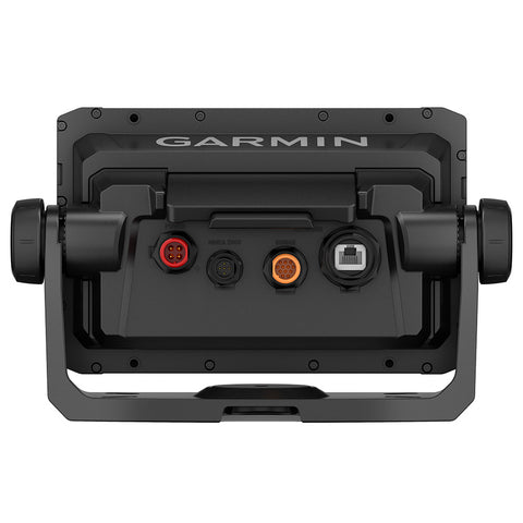 Garmin ECHOMAP UHD2 73sv Chartplotter/Fishfinder Combo w/US Inland Maps w/o Transducer  [010-02684-00]