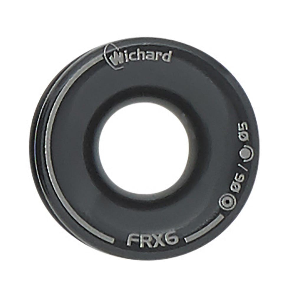 Wichard FRX6 Friction Ring - 7mm (9/32") [20705W]