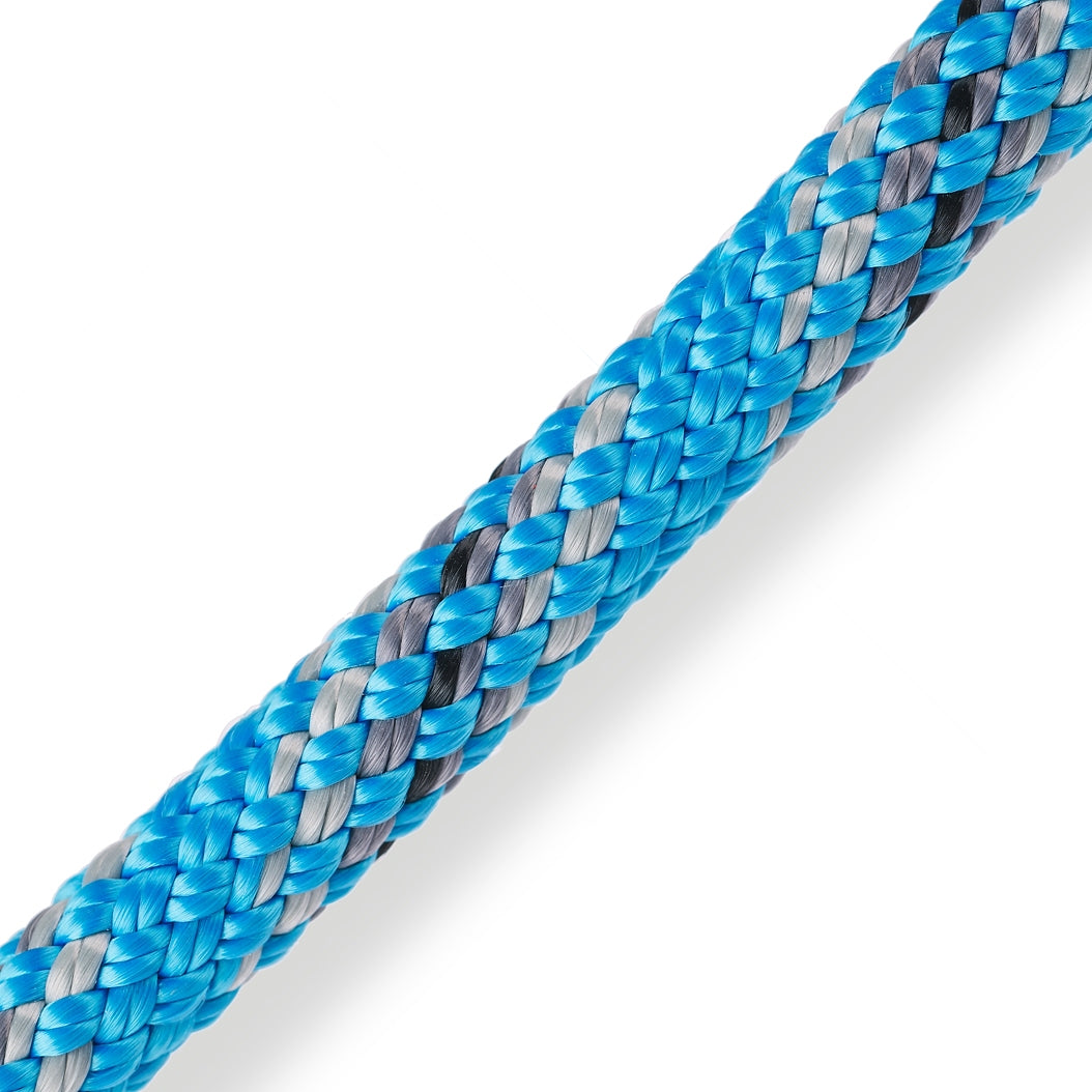 Marlow D2 Club Solid Blue