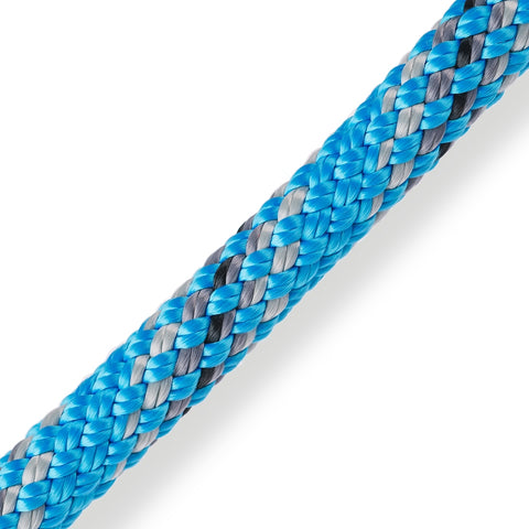 Marlow D2 Club Solid Blue
