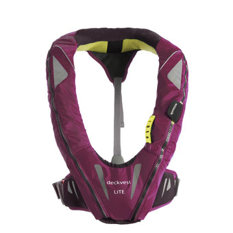 Deckvest LITE USCG