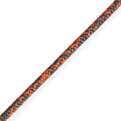 Marlow Excel Racing GP78 5mm Orange 5mm Average Breaking Strength 1430kgs 3152lbs