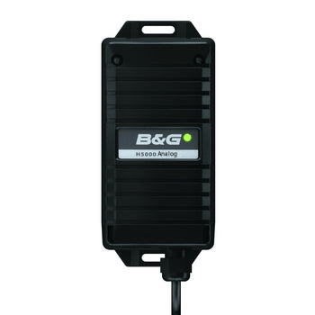 B&G H5000 Analog Expansion