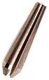 154-05-Package of 5 Dyform/Compacted Wedge 5mm