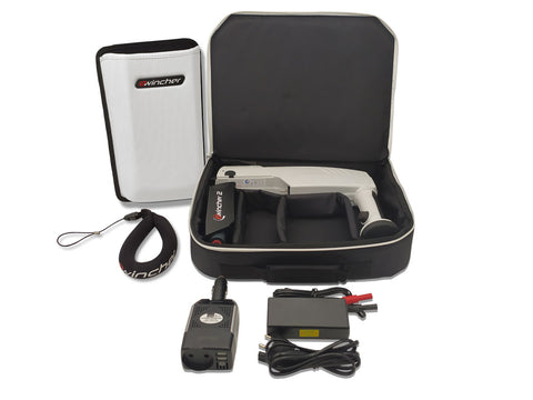 Ewincher2 Electric Winch Handle