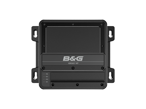 B&G Hecules Processor