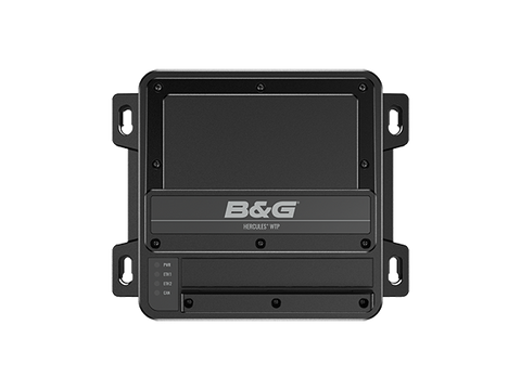 B&G Hecules Processor