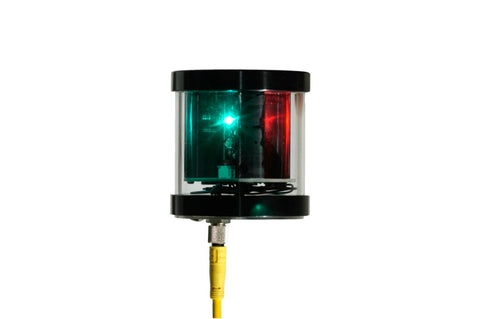 LED TriAnchor with Photodiode
