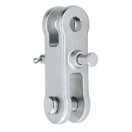 Jaw,Jaw Toggle 1/2" pin for use with Unit One Furlers