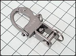 Tack Shackle, 3750 Lb (1700kg) SWL