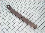 Chainplate, Bent, 5/16 inch(8mm) Pin