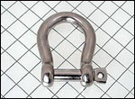 Bow Shackle, 1/2 inch(13mm) Pin