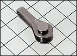 Eye Jaw Toggle, 5/16 inch(8mm) Pin