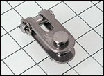 Double Jaw Toggle, 5/16 inch(8mm) Pin