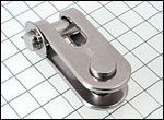 Double Jaw Toggle, 5/8 inch(16mm) Pin